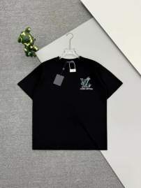 Picture of Louis Vuitton T Shirts Short _SKULVS-XLm6tx1037383